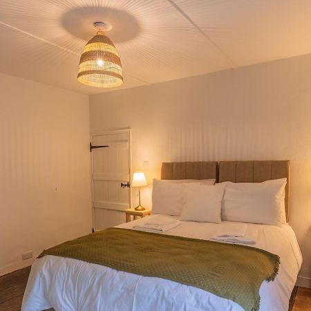 Skylark Cottage At Seven Sisters Westdean Екстериор снимка