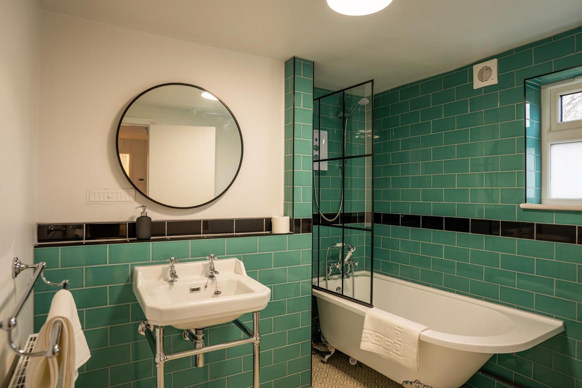 Skylark Cottage At Seven Sisters Westdean Екстериор снимка