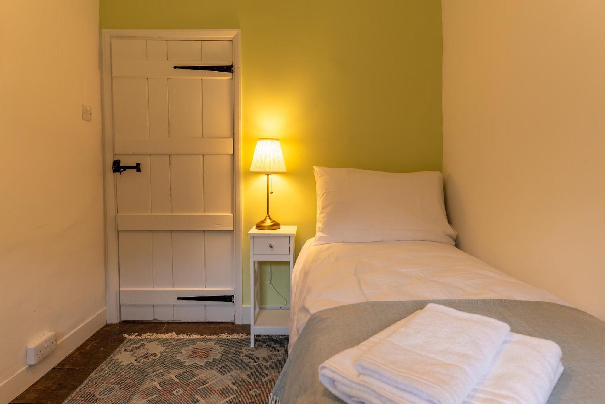 Skylark Cottage At Seven Sisters Westdean Екстериор снимка