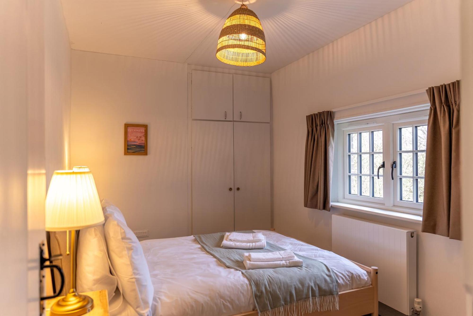 Skylark Cottage At Seven Sisters Westdean Екстериор снимка