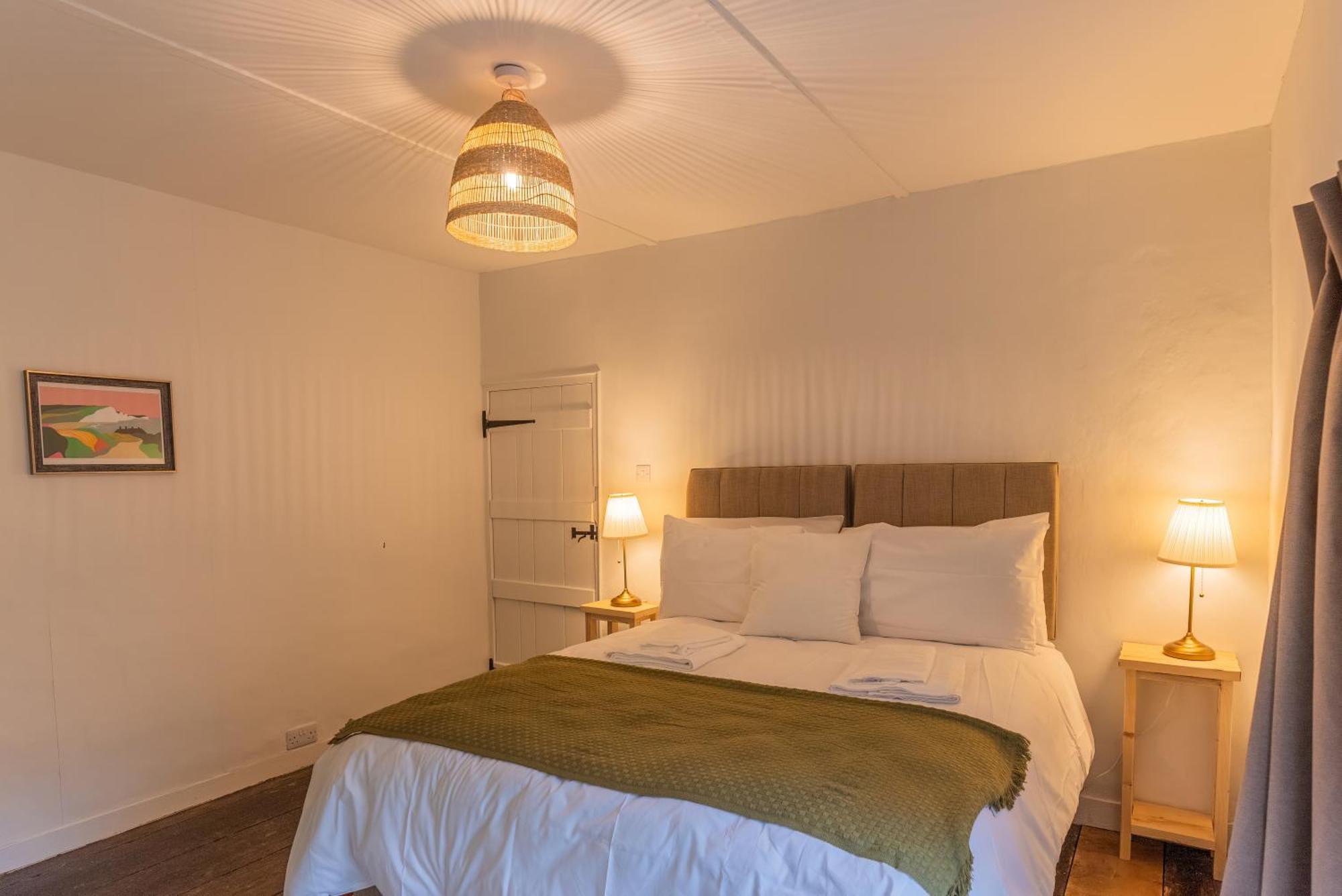 Skylark Cottage At Seven Sisters Westdean Екстериор снимка