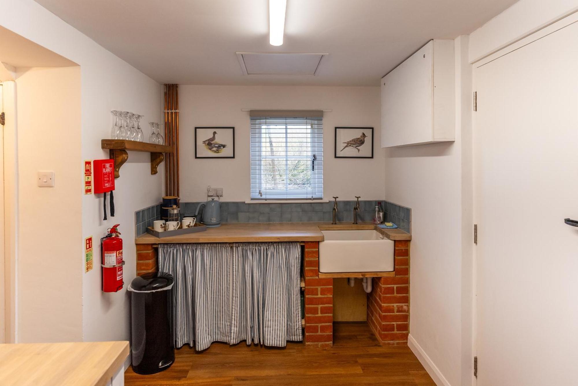 Skylark Cottage At Seven Sisters Westdean Екстериор снимка